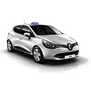 clio 4 auto-école