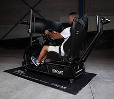 le simulateur au service des élèves