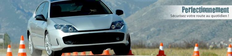 Cours de perfectionnement à la conduite sur mesure à Marseille (sous réserve de disponibilité)